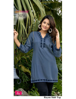 Desimode DN3054 Ladies tops Size Set at Wholesale Rate