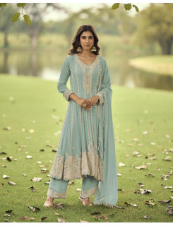 Sayuri Designer Ishika Designer Wedding Party Salwar Suits Catalog at Wholesale Rate