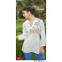 Desimode DN2730 Rayon Ladies Tops Size Set at Wholesale Rate