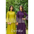 Clysi Luvika Kurti Palazzo Set Catalog at Wholesale Rate
