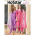 Aanchi Hotstar Readymade Dress Size Set Catalog at Wholesale Rate
