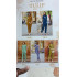 Wooglee Fashion Tulip Vol 3 Co Ord Set Catalog at Wholesale Rate