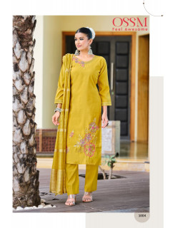 Ossm Geet Embroidery Salwar Kameez Catalog at Wholesale Rate Ossm Geet Embroidery Salwar Kameez Catalog at Wholesale Rate