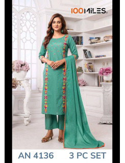 100 Miles Kurti AN4136 Readymade Dress Size Set at Wholesale Rate 100 Miles Kurti AN4136 Readymade Dress Size Set at Wholesale Rate