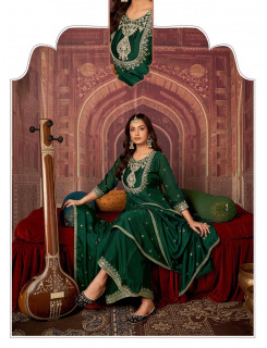 Ladies Flavour Dno3373 Readymade Dress Size Set at Wholesale Rate