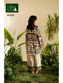 Wonder Woman Ww 2110 Co Ord Set Size Set at Wholesale Rate