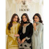 Sayuri Designer Hoor Embroidery Salwar Kameez Catalog at Wholesale Rate