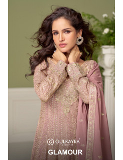 GulKayra Glamour Designer Wedding Party Salwar Suits Catalog at Wholesale Rate