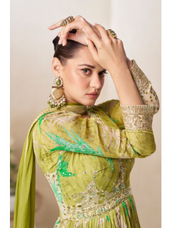 Gulkayra Rushika Designer Wedding Party Salwar Suits Catalog at Wholesale Rate