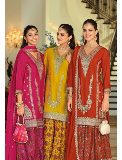 Eba Lifestyle Rang Vol 3 Embroidery Salwar Kameez Catalog at Wholesale Rate Eba Lifestyle Rang Vol 3 Embroidery Salwar Kameez Catalog at Wholesale Rate