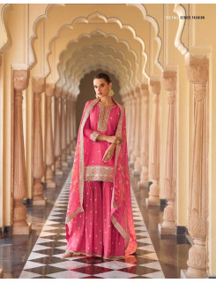 Sayuri Designer Savera Designer Wedding Party Salwar Suits Catalog at Wholesale Rate