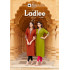 Kadlee Ladlee Vol 2 Rayon Kurti Catalog at Wholesale Rate