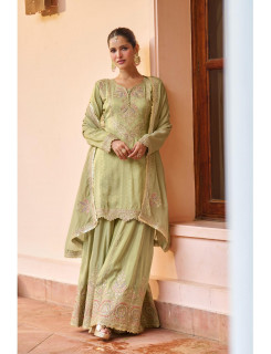 Gulkayra Amulya Designer Wedding Party Salwar Suits Catalog at Wholesale Rate Gulkayra Amulya Designer Wedding Party Salwar Suits Catalog at Wholesale Rate