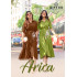 Mittoo Kurti Arica One Piece Dress Catalog at Wholesale Rate