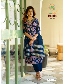 Passion Tree Barlin Vol 1Readymade Dress Catalog at Wholesale Rate Passion Tree Barlin Vol 1Readymade Dress Catalog at Wholesale Rate