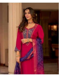 Lily Lali Ananta Embroidery Salwar Kameez Catalog at Wholesale Rate Lily Lali Ananta Embroidery Salwar Kameez Catalog at Wholesale Rate