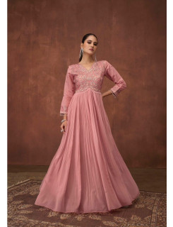 Vamika Sui Dhaga Vol 6 Designer Gowns Catalog at Wholesale Rate