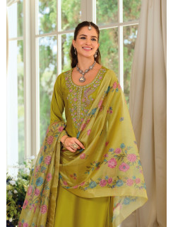 Lily Lali Jennifer Readymade Dress Catalog at Wholesale Rate