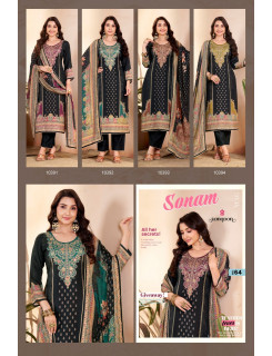 Rangoon Sonam Readymade Dress Catalog at Wholesale Rate Rangoon Sonam Readymade Dress Catalog at Wholesale Rate