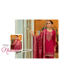 Lily Lali Natalie Readymade Dress Catalog at Wholesale Rate