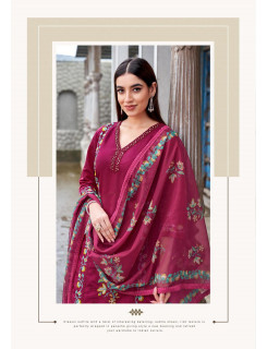 Wooglee Fashion Poorvika Readymade Dress Catalog at Wholesale Rate