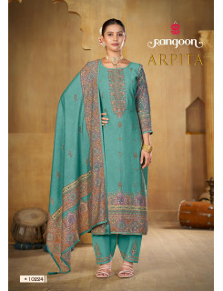Rangoon Arpita Readymade Dress Catalog at Wholesale Rate
