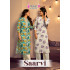 Mystic 9 Saarvi Co Ord Set Catalog at Wholesale Rate