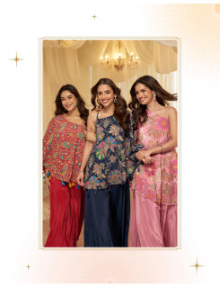 Sayuri Designer Tamanna Designer Wedding Party Salwar Suits Catalog at Wholesale Rate