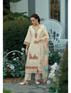 Kailee Fashion Roma Readymade Dress Catalog at Wholesale Rate