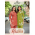 Mittoo Kurti Rasika Co Ord Set Catalog at Wholesale Rate
