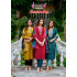 Mystic 9 Swarnika Readymade Dress Catalog at Wholesale Rate 