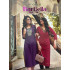 Wooglee Fashion Barbella Vol 14 Rayon Kurti Catalog at Wholesale Rate