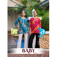 Passion Tree Baby Vol 5 Ladies Tops Catalog at Wholesale Rate Passion Tree Baby Vol 5 Ladies Tops Catalog at Wholesale Rate