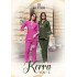Mittoo Kurti Korra Vol 2 Co Ord Set Catalog at Wholesale Rate