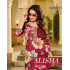 Radhika Lifestyle Alisha Vol 6 Rayon Kurti Catalog at Wholesale Rate