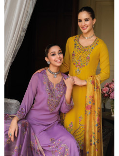 Lily Lali Helina Embroidery Salwar Kameez Catalog at Wholesale Rate Lily Lali Helina Embroidery Salwar Kameez Catalog at Wholesale Rate