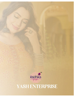 Radhika Lifestyle Alisha Vol 6 Rayon Kurti Catalog at Wholesale Rate