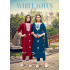 Woodee White Lotus Vol 2 Readymade Dress Catalog at Wholesale Rate