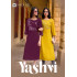 Kadlee Yashvi Rayon Kurti Catalog at Wholesale Rate
