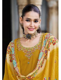 Woodee Chitraa Vol 2 Readymade Dress Catalog at Wholesale Rate