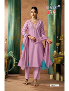 Meher Ira Readymade Dress Catalog at Wholesale Rate