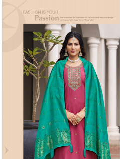 Radhika Lifestyle Nazakat Vol 3 Readymade Dress Catalog at Wholesale Rate