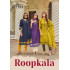 Mittoo Kurti Roopkala Readymade Dress Catalog at Wholesale Rate