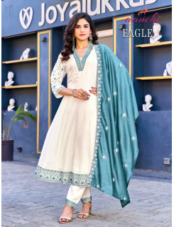 Aanchi Eagle Readymade Dress Catalog at Wholesale Rate