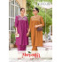 Kadlee Morpankh Kurtis With Bottom Catalog at Wholesale Rate