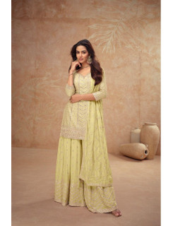 Gulkayra Palak Vol 4 Designer Wedding Party Salwar Suits Catalog at Wholesale Rate