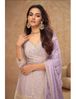 Gulkayra Palak Vol 4 Designer Wedding Party Salwar Suits Catalog at Wholesale Rate