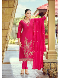 Woodee Aavani Readymade Dress Catalog at Wholesale Rate