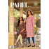 Passion Tree Pahel Vol 2 Printed Kurtis Catalog at Wholesale Rate