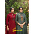 Woodee Saanvi Readymade Dress Catalog at Wholesale Rate